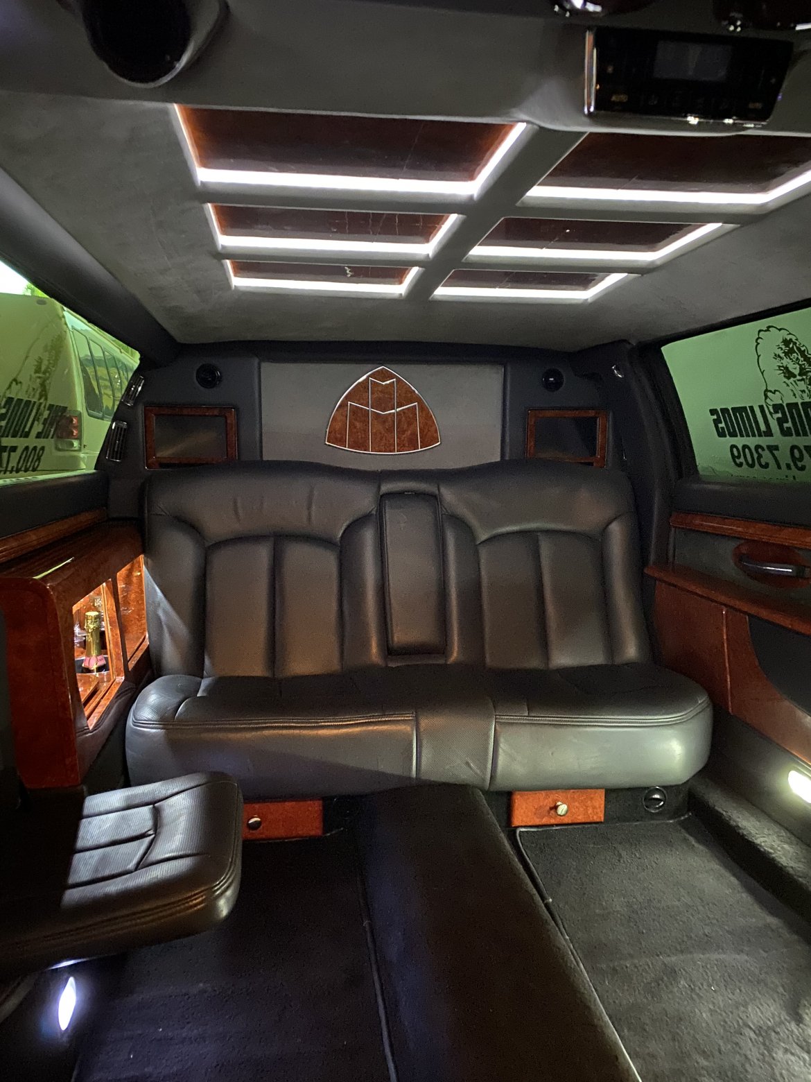 Limousine for Sale in North Hollywood, CA - Photo 3