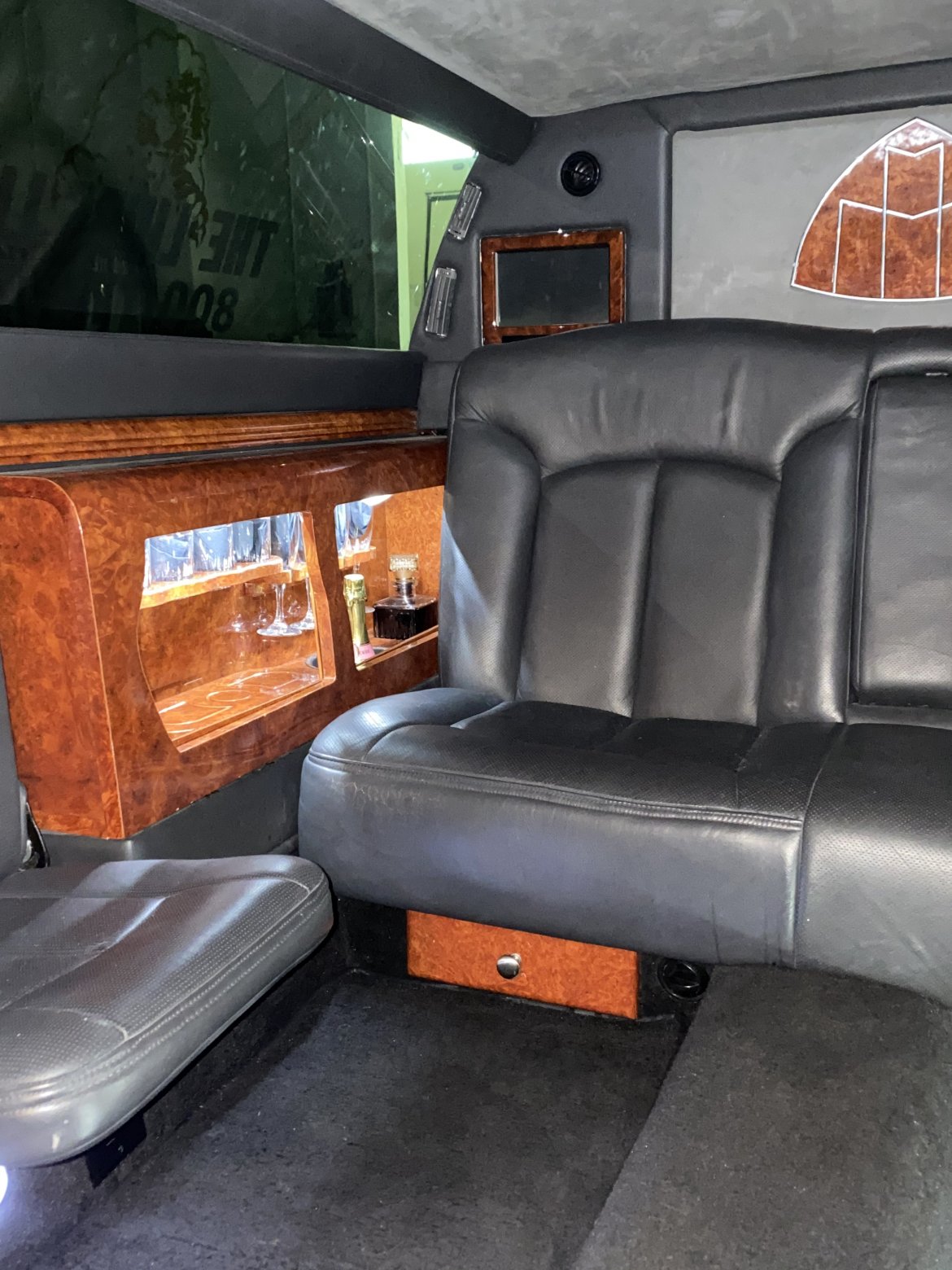 Limousine for Sale in North Hollywood, CA - Photo 4