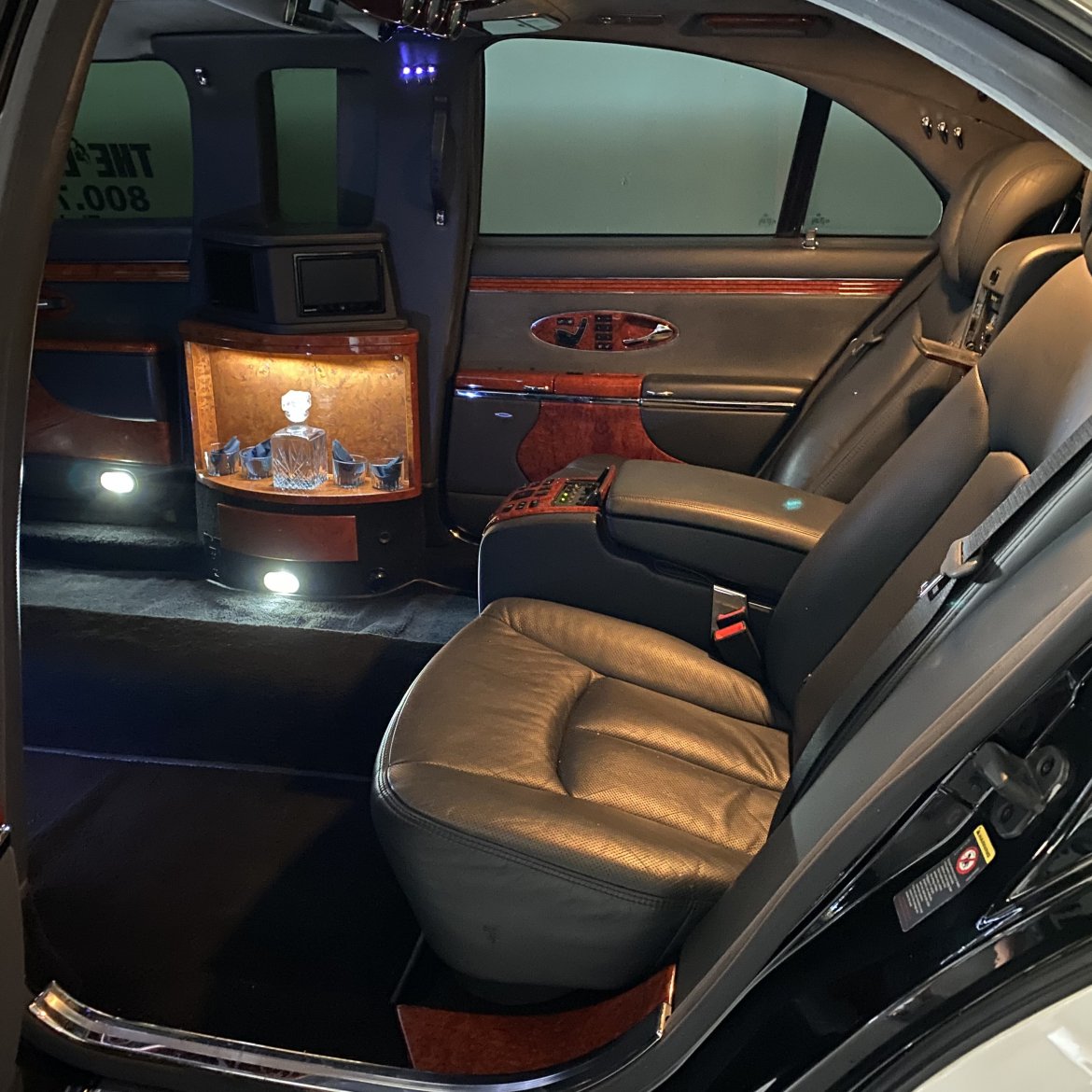 Limousine for Sale in North Hollywood, CA - Photo 6