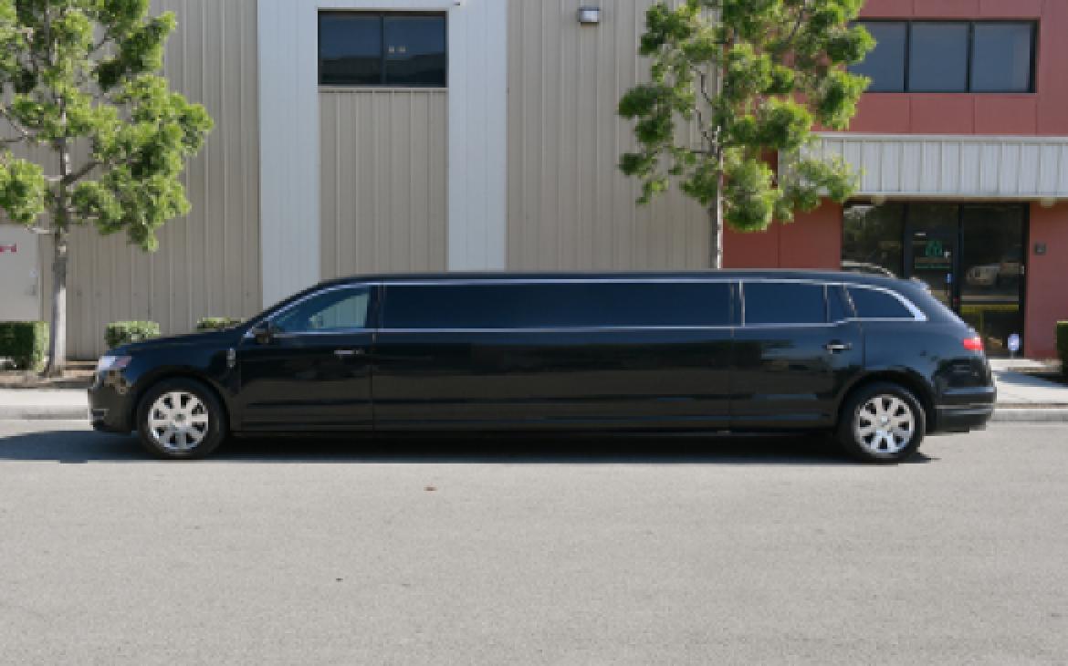 Photo of Limousine for sale: 2013 Lincoln MKT 120&quot; by Tiffany