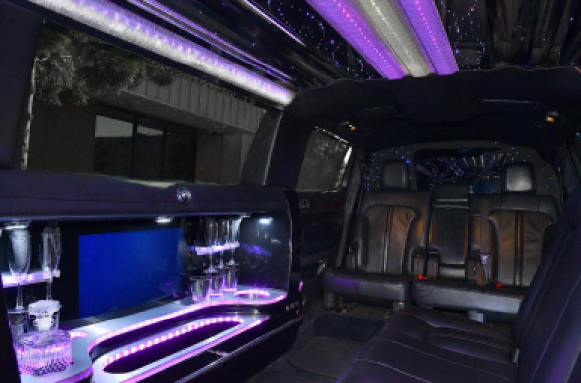 Photo of Limousine for sale: 2013 Lincoln MKT 120&quot; by Tiffany