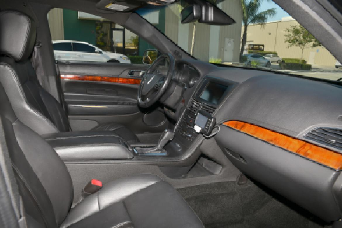 Photo of Limousine for sale: 2013 Lincoln MKT 120&quot; by Tiffany