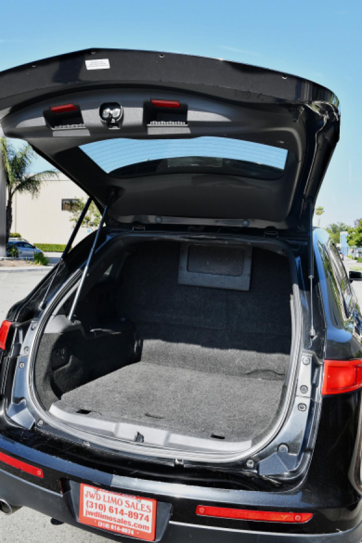 Photo of Limousine for sale: 2013 Lincoln MKT 120&quot; by Tiffany