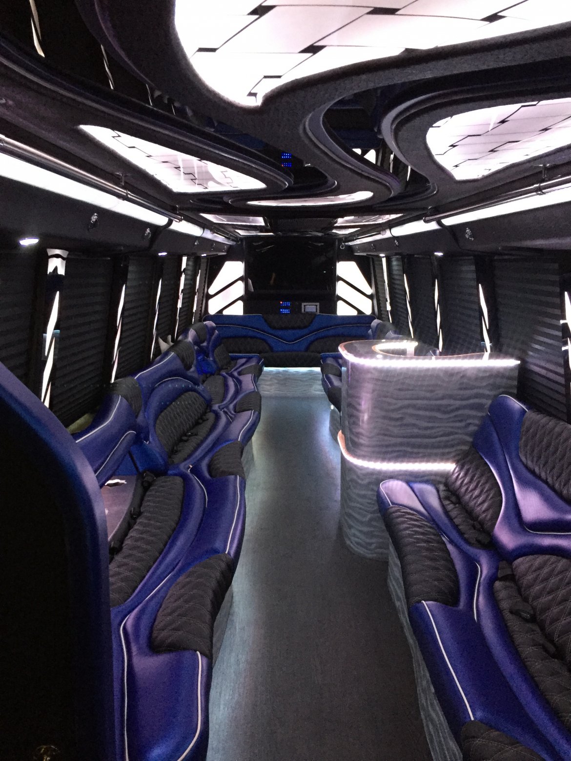 Limo Bus for Sale in North Hollywood, CA - Photo 2