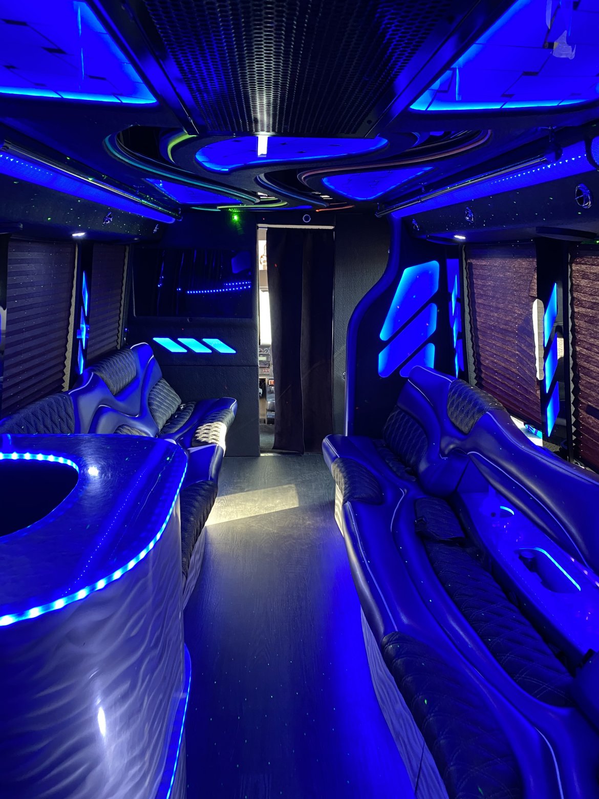 Limo Bus for Sale in North Hollywood, CA - Photo 7