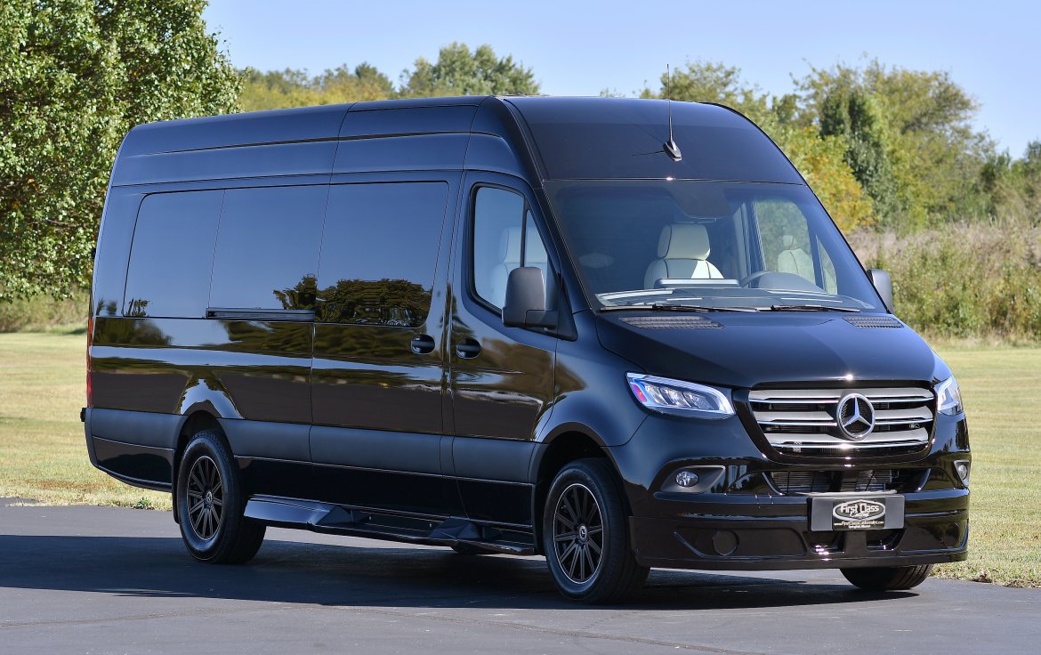 Sprinter for Sale in Springfield, MO - Photo 27