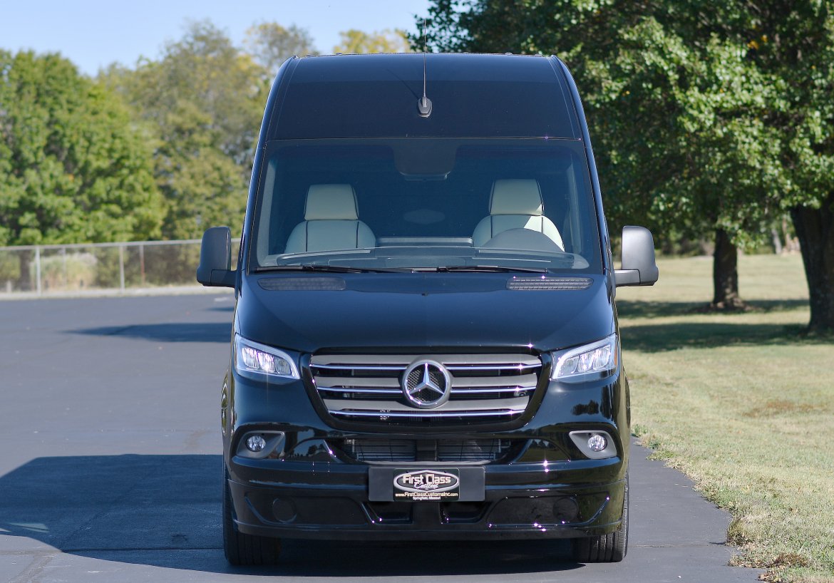Sprinter for Sale in Springfield, MO - Photo 26