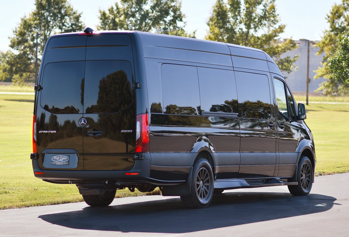 Sprinter for Sale in Springfield, MO - Photo 28