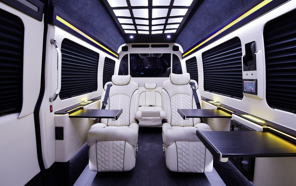 Sprinter for Sale in Springfield, MO - Photo 6