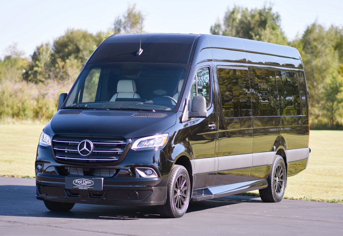 Sprinter for Sale in Springfield, MO - Photo 29