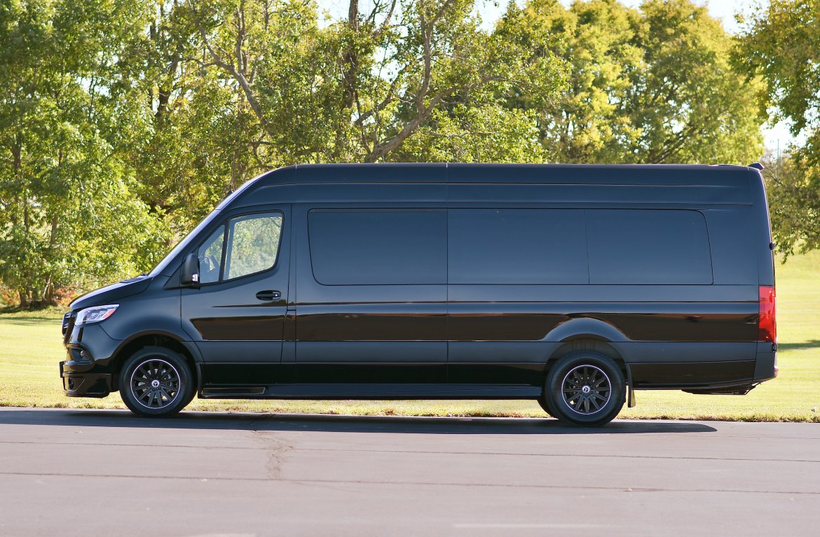Sprinter for Sale in Springfield, MO - Photo 25