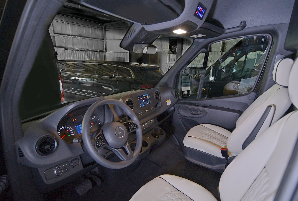 Sprinter for Sale in Springfield, MO - Photo 24
