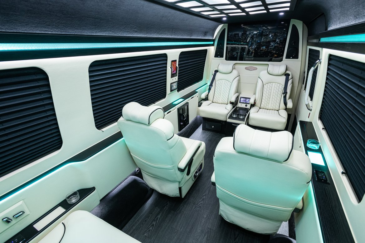 Sprinter for Sale in Springfield, MO - Photo 9
