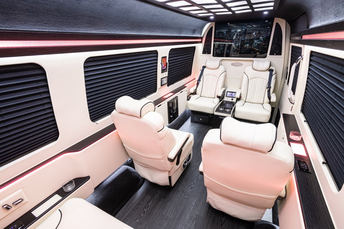 Sprinter for Sale in Springfield, MO - Photo 11