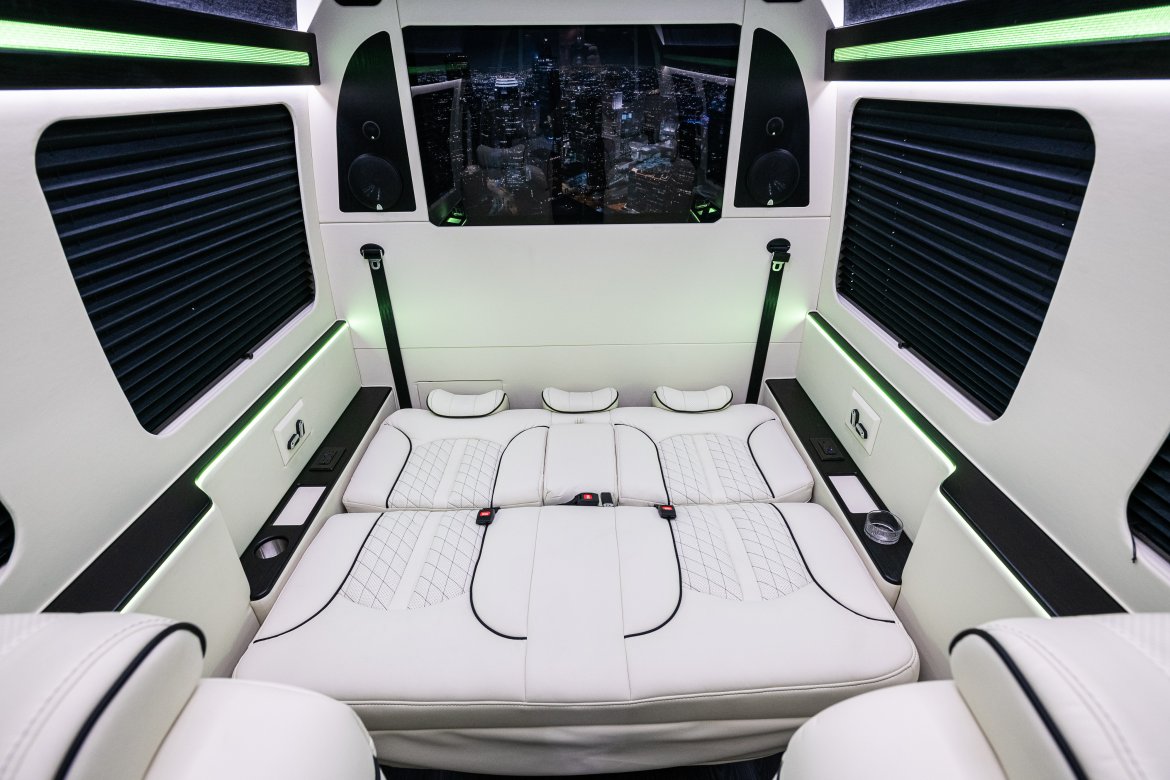 Sprinter for Sale in Springfield, MO - Photo 14