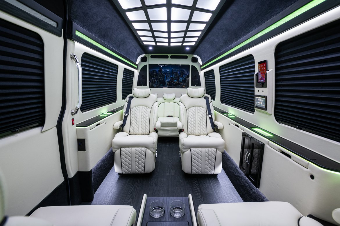 Sprinter for Sale in Springfield, MO - Photo 17