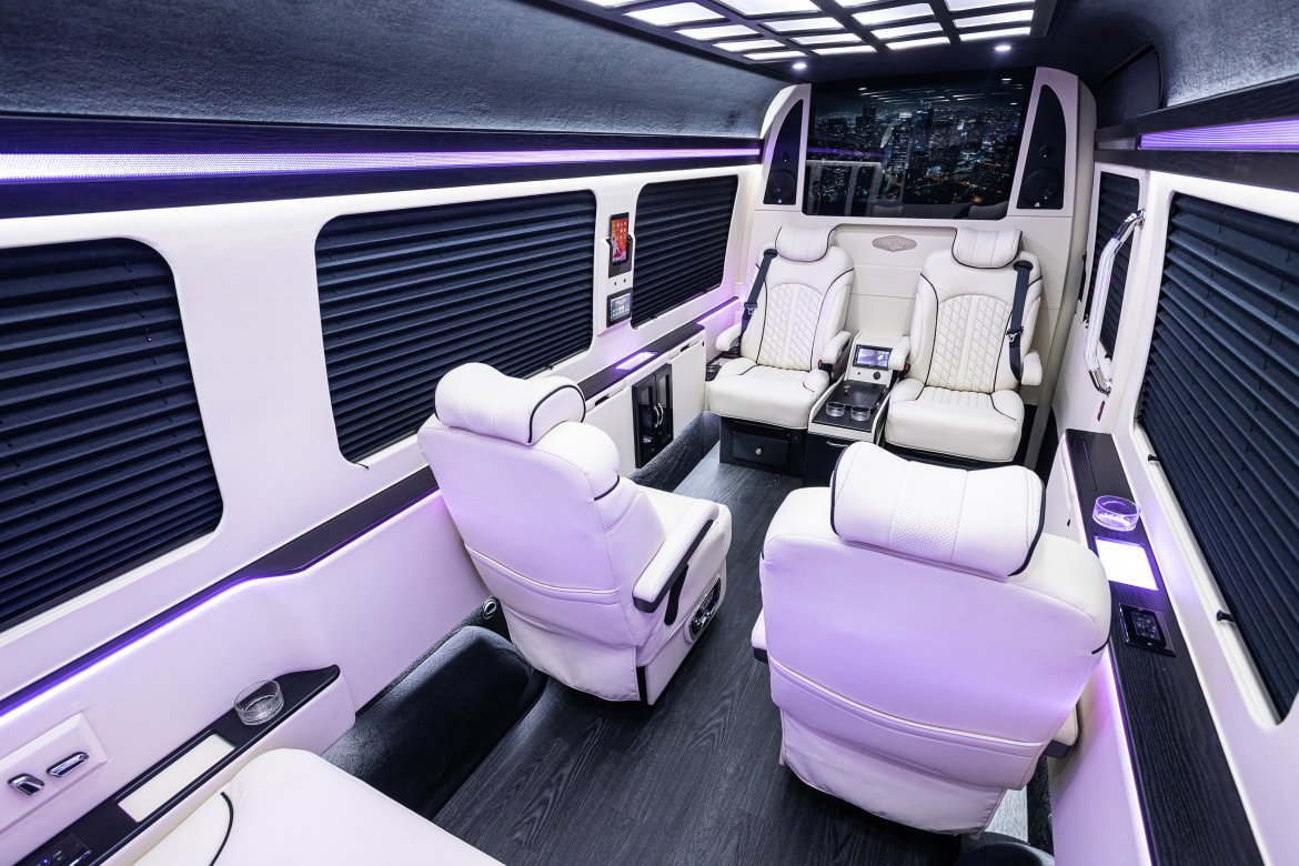 Sprinter for Sale in Springfield, MO - Photo 21