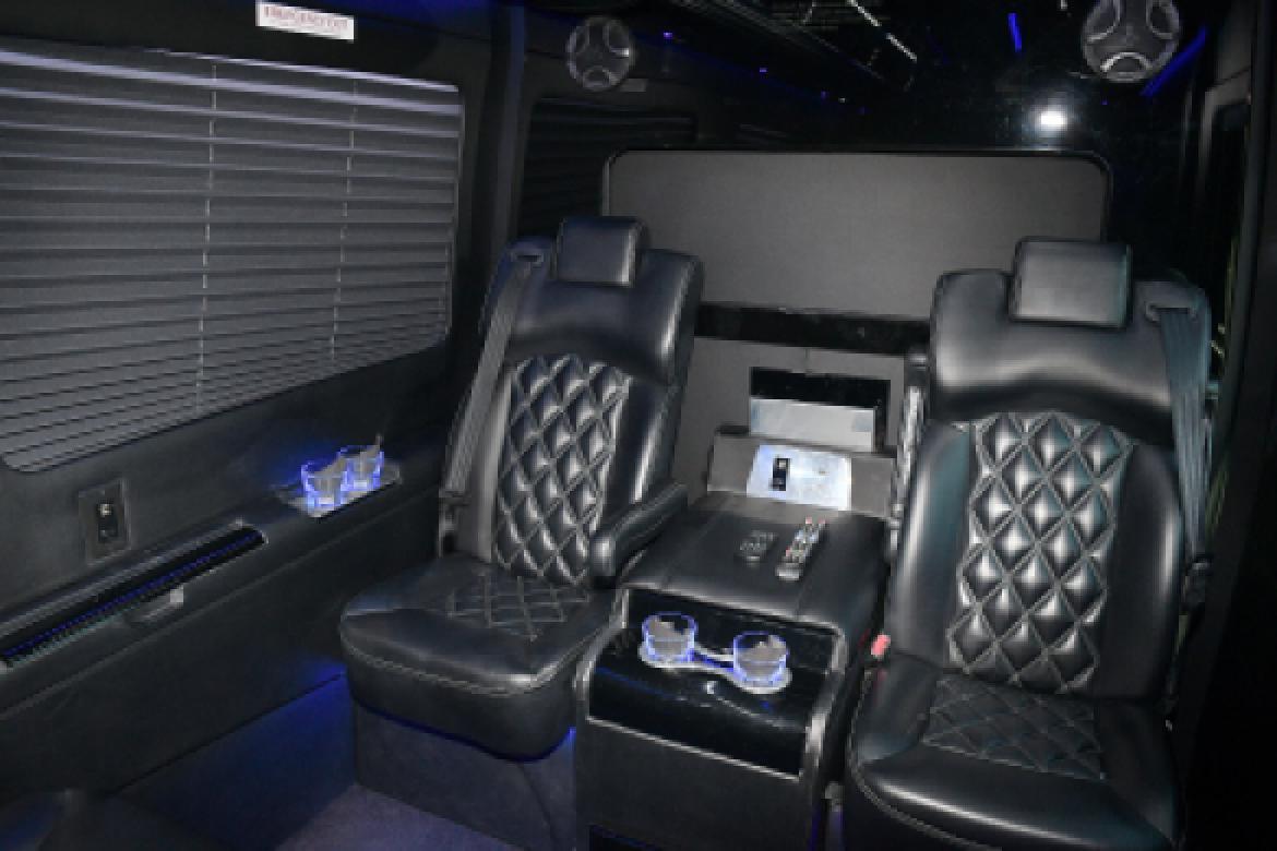 Photo of Sprinter for sale: 2014 Mercedes-Benz Sprinter 2500 by Grech Motors