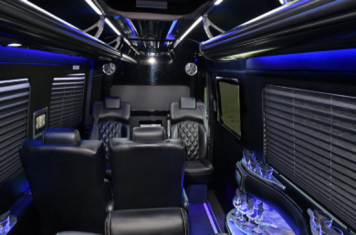 Photo of Sprinter for sale: 2014 Mercedes-Benz Sprinter 2500 by Grech Motors