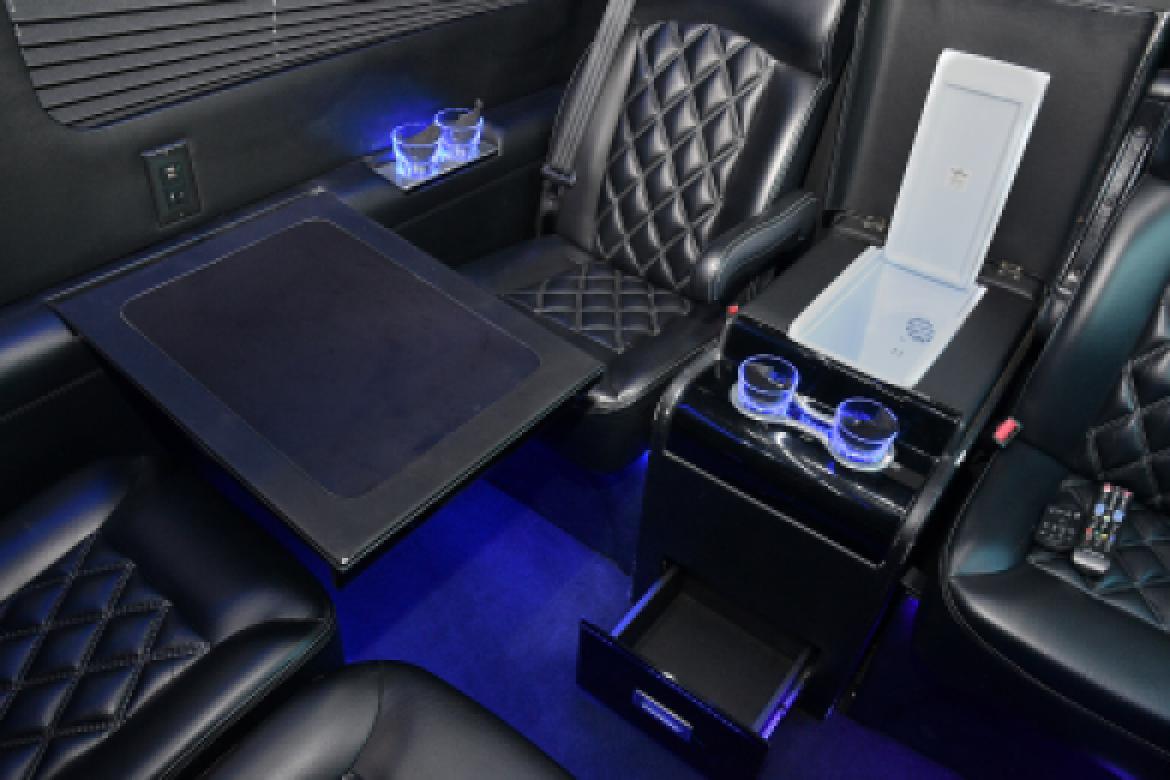 Photo of Sprinter for sale: 2014 Mercedes-Benz Sprinter 2500 by Grech Motors