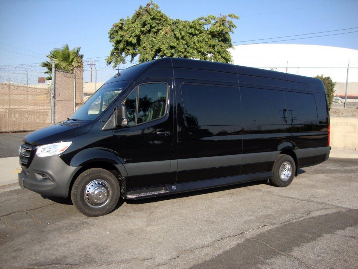 Sprinter for Sale in Carson, CA - Photo 5