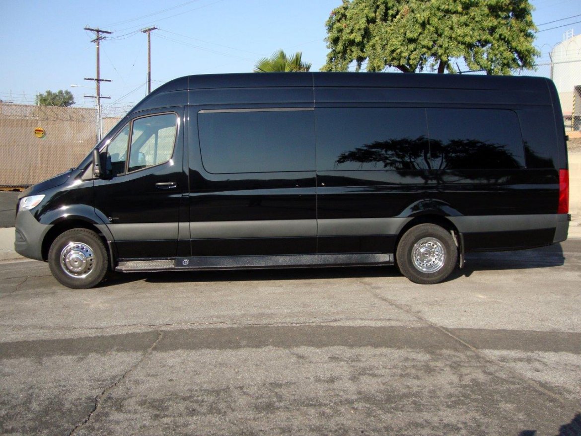 Sprinter for Sale in Carson, CA - Photo 6