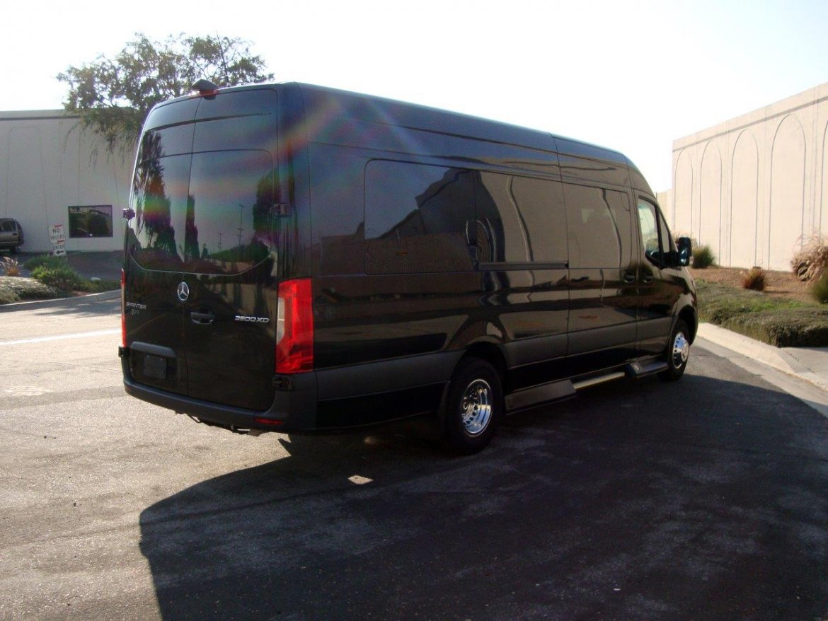 Sprinter for Sale in Carson, CA - Photo 10