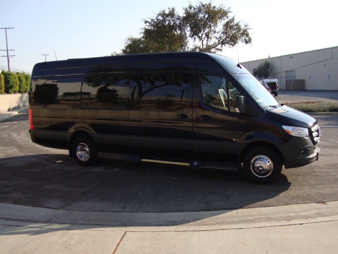 Sprinter for Sale in Carson, CA - Photo 11