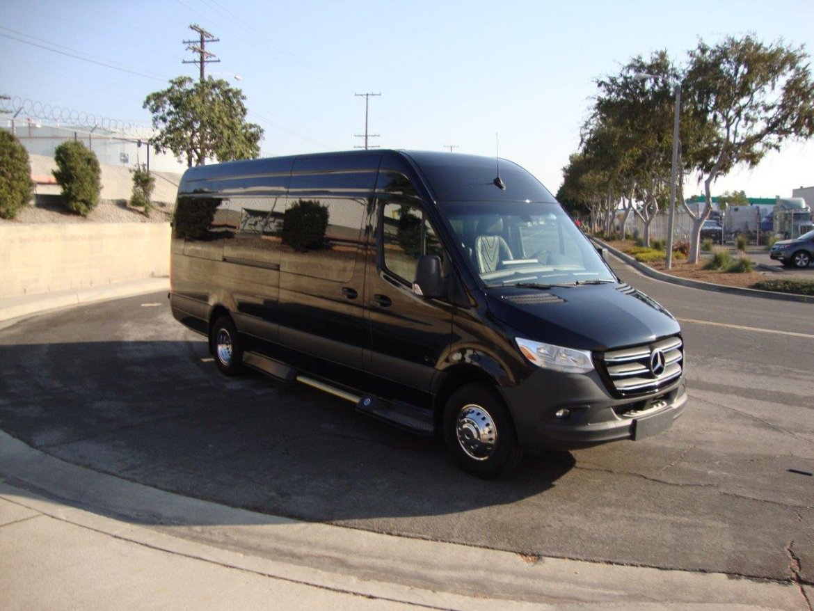 Sprinter for Sale in Carson, CA - Photo 12