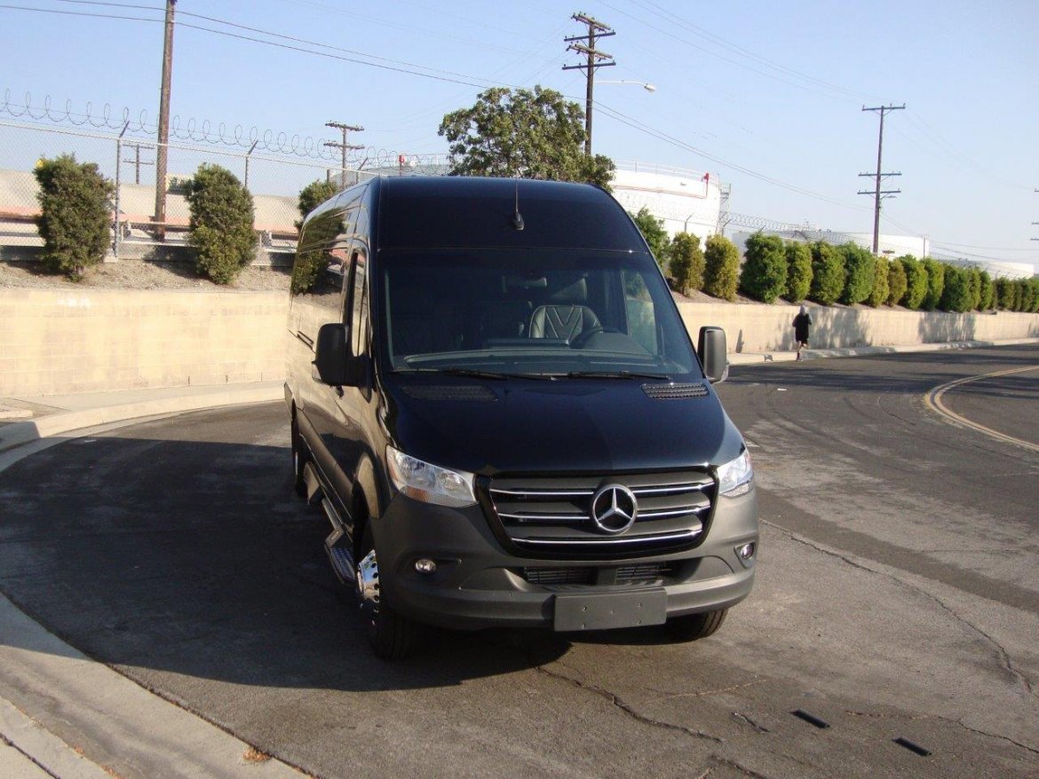 Sprinter for Sale in Carson, CA - Photo 14