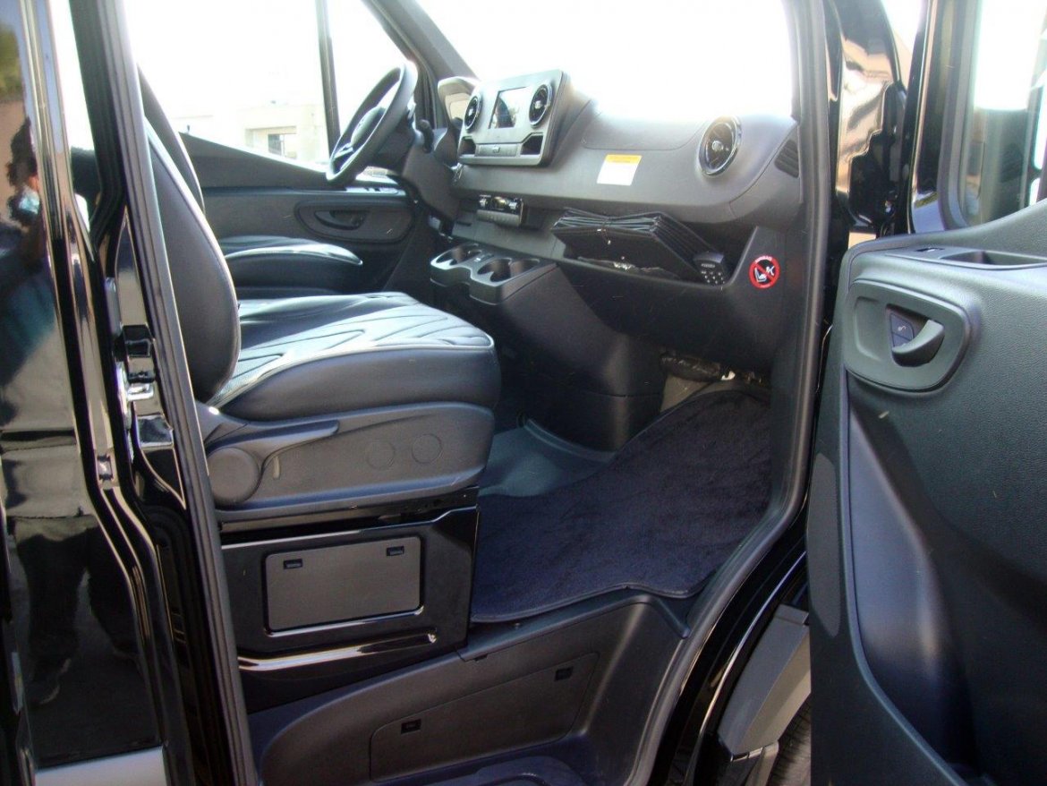 Sprinter for Sale in Carson, CA - Photo 13