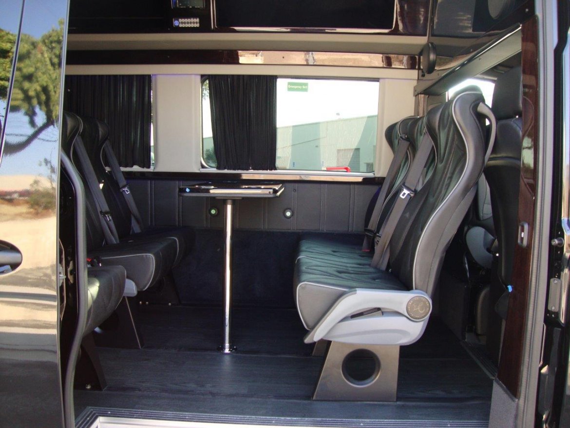 Sprinter for Sale in Carson, CA - Photo 15