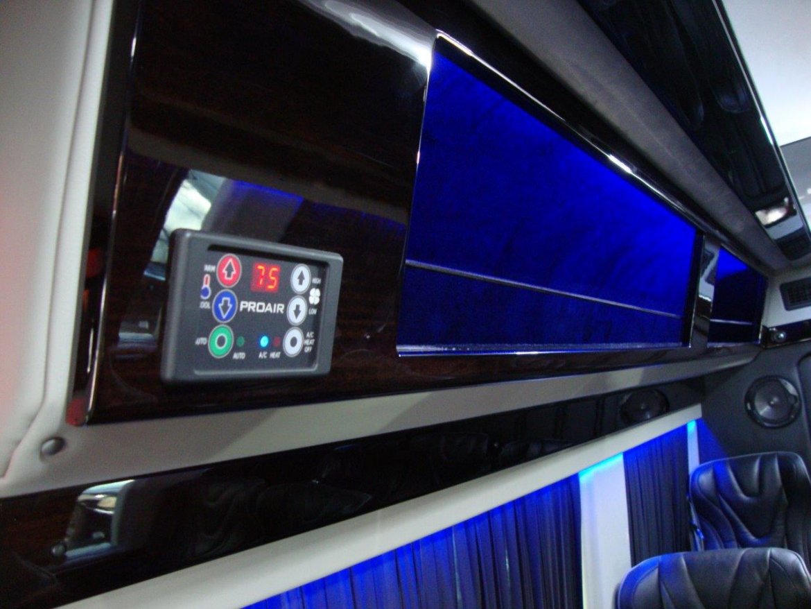 Sprinter for Sale in Carson, CA - Photo 18