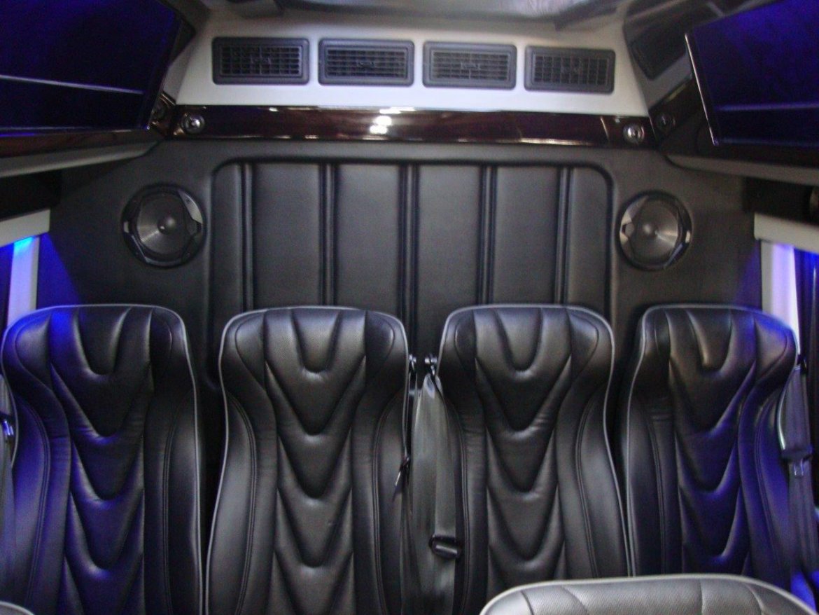 Sprinter for Sale in Carson, CA - Photo 19