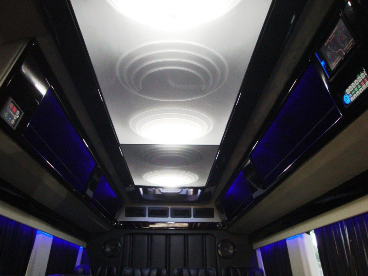 Sprinter for Sale in Carson, CA - Photo 20