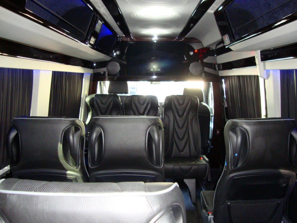 Sprinter for Sale in Carson, CA - Photo 21