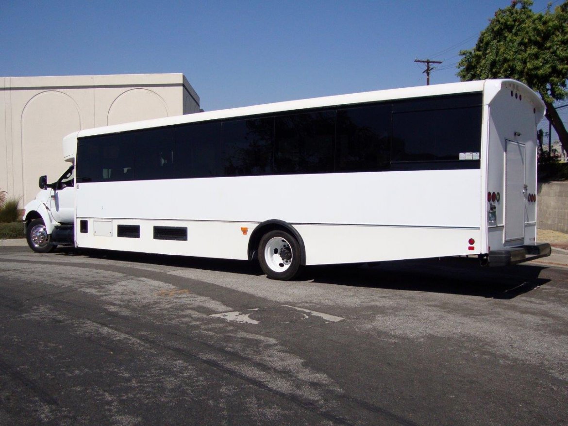 Shuttle Bus for Sale in Carson, CA - Photo 7