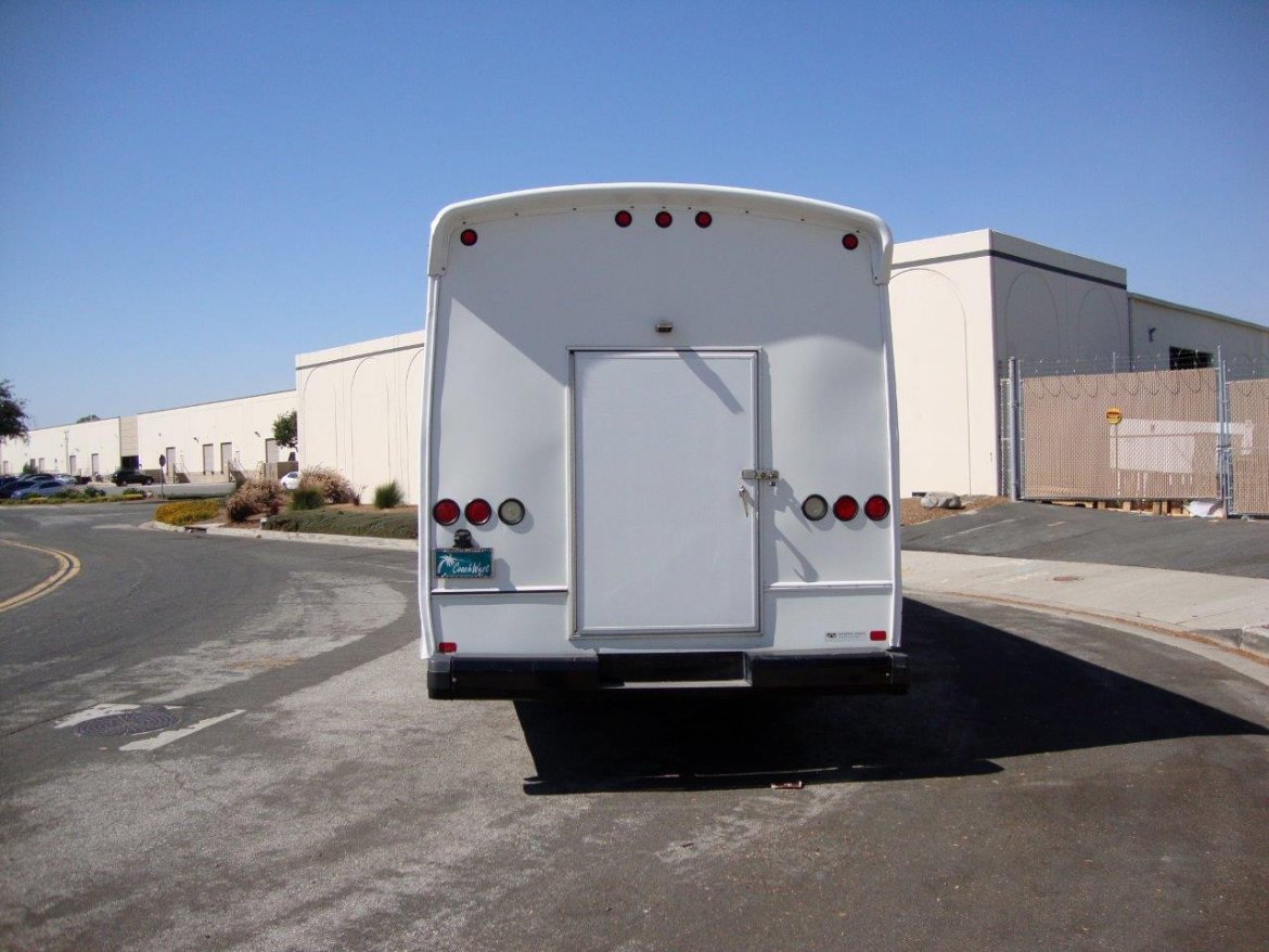 Shuttle Bus for Sale in Carson, CA - Photo 8
