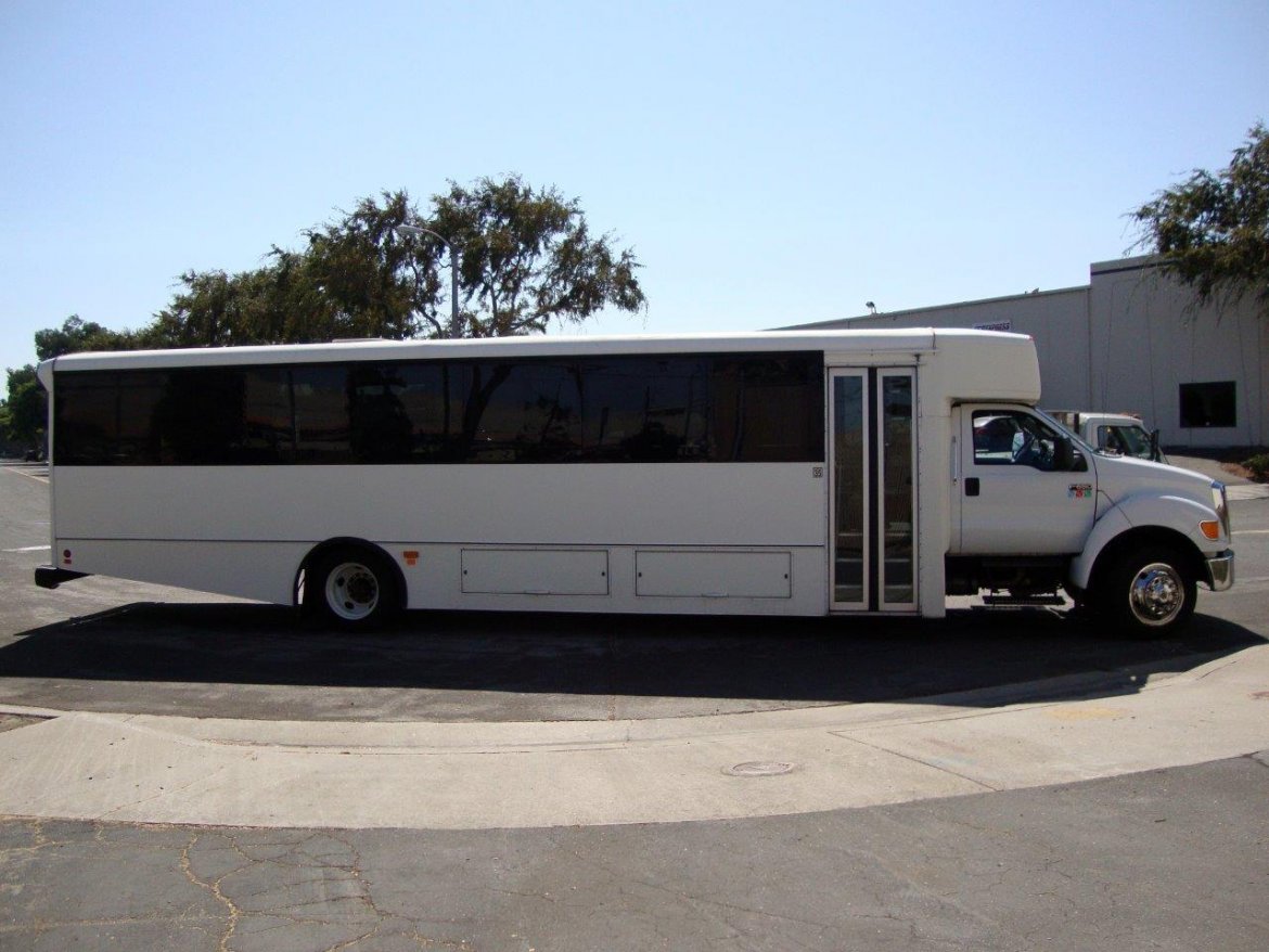 Shuttle Bus for Sale in Carson, CA - Photo 9