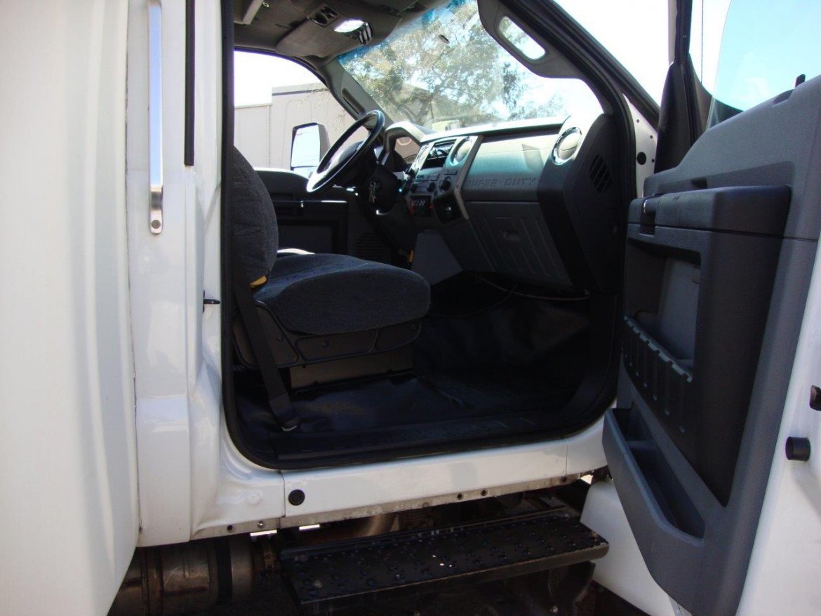 Shuttle Bus for Sale in Carson, CA - Photo 10