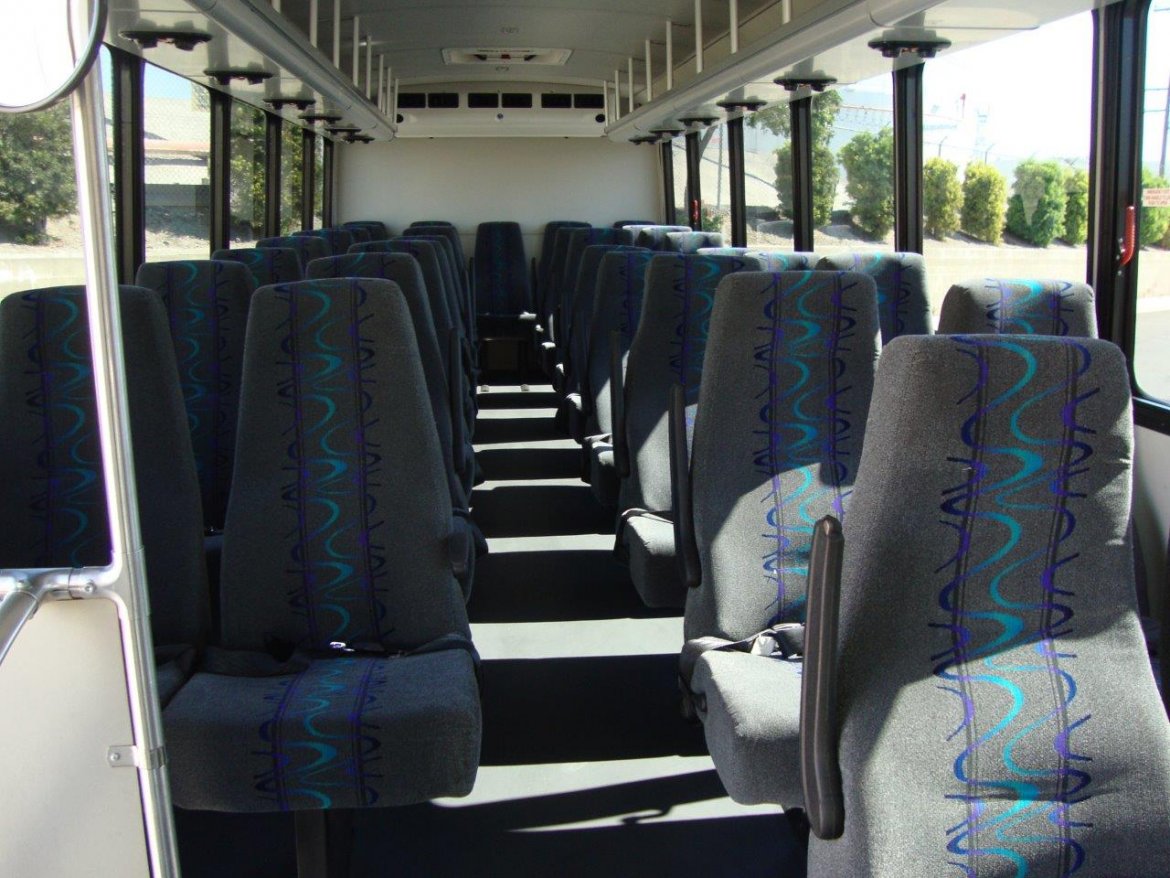 Shuttle Bus for Sale in Carson, CA - Photo 12