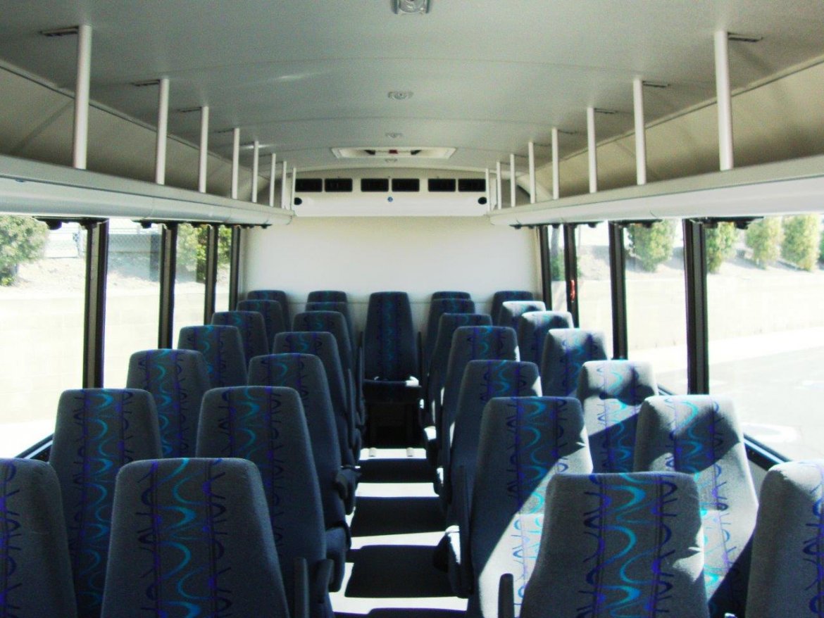 Shuttle Bus for Sale in Carson, CA - Photo 11
