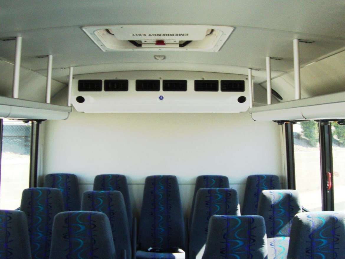 Shuttle Bus for Sale in Carson, CA - Photo 14