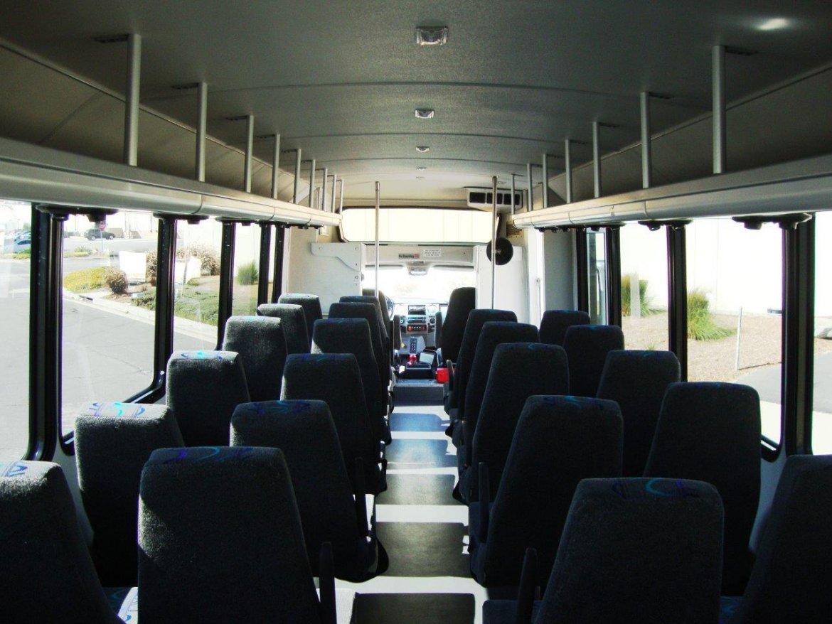 Shuttle Bus for Sale in Carson, CA - Photo 15