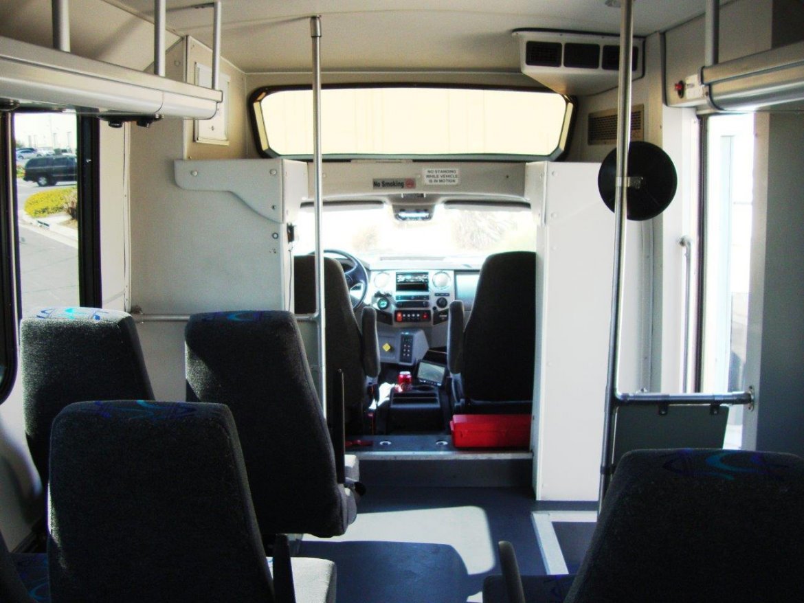 Shuttle Bus for Sale in Carson, CA - Photo 16