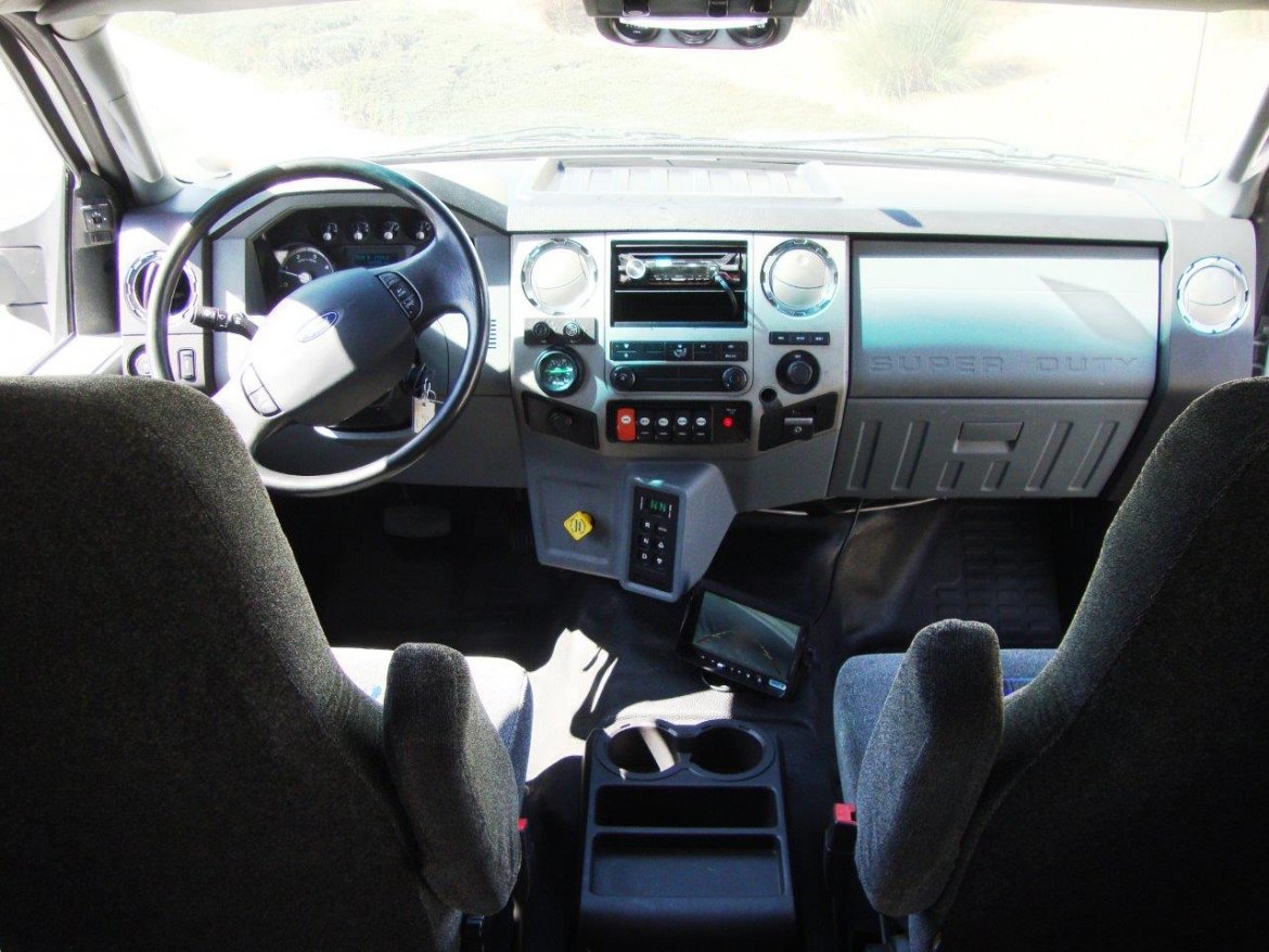 Shuttle Bus for Sale in Carson, CA - Photo 17