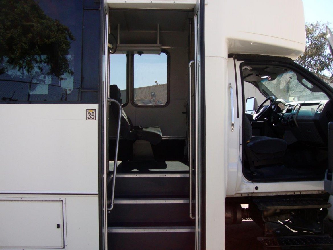 Shuttle Bus for Sale in Carson, CA - Photo 18