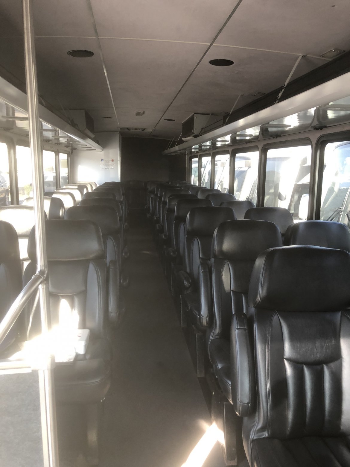 Shuttle Bus for Sale in Las Vegas, NV - Photo 5