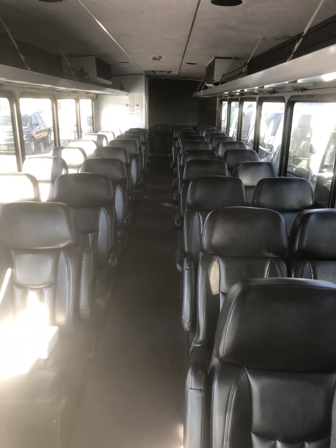 Shuttle Bus for Sale in Las Vegas, NV - Photo 6