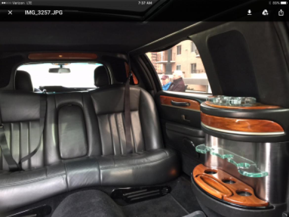 Photo of Limousine for sale: 2006 Lincoln Town Car Limousine 72" by Krystal